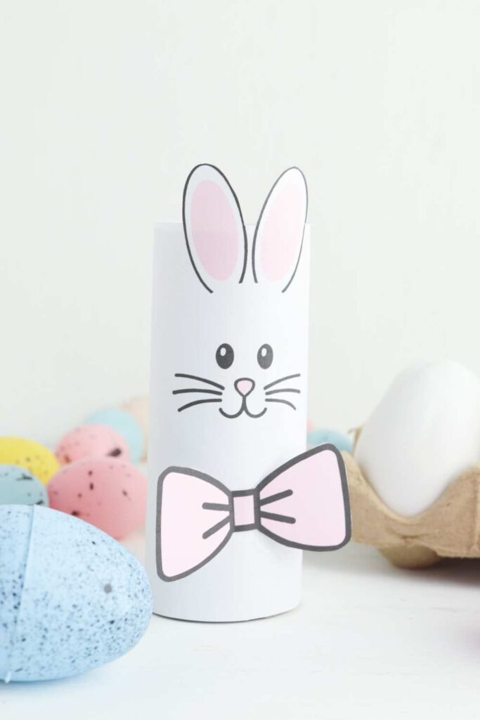 easter craft for kids