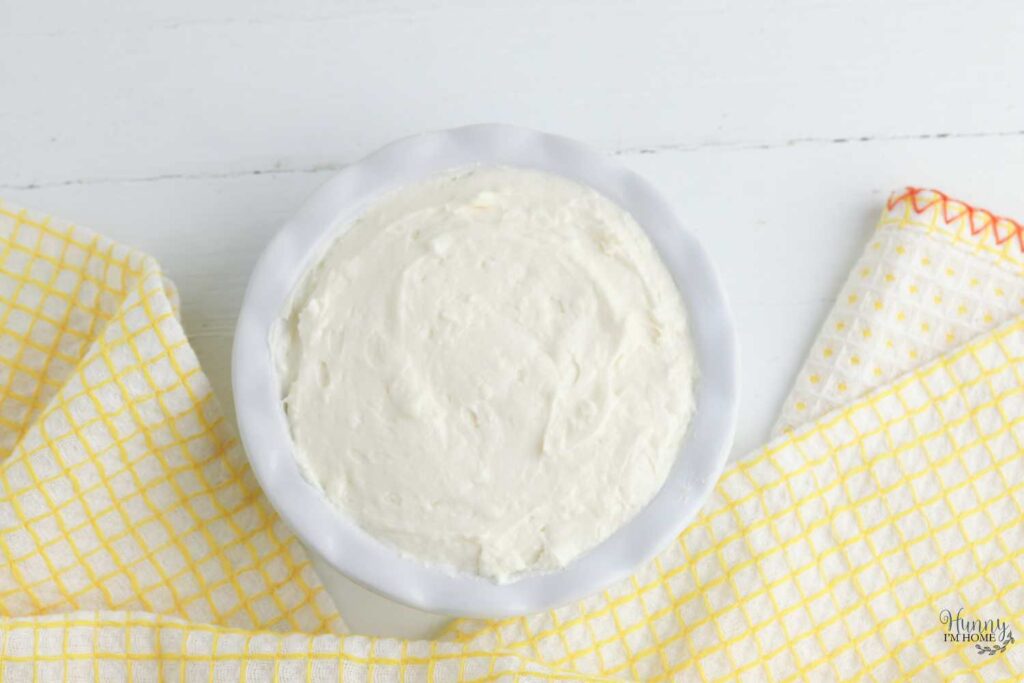 fruit dip recipe