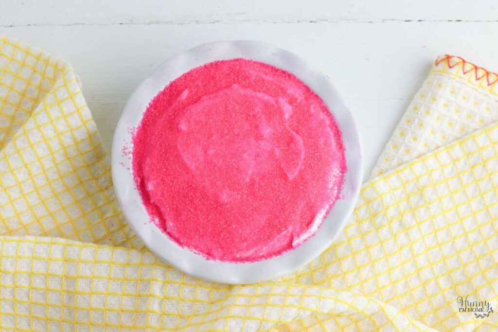 peeps dip