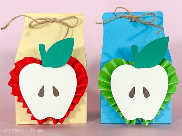 Image for How to Make a DIY Teacher Appreciation Gift