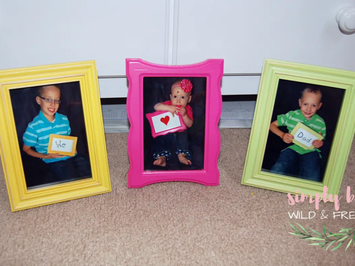 Image for Easy Fathers Day Craft
