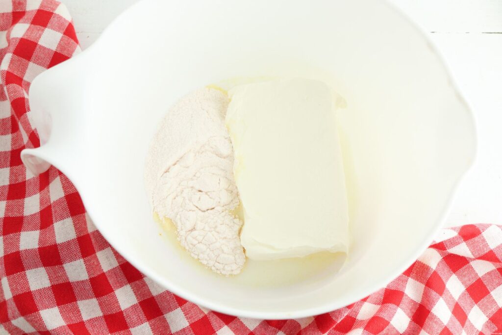 cheesecake fluff recipe