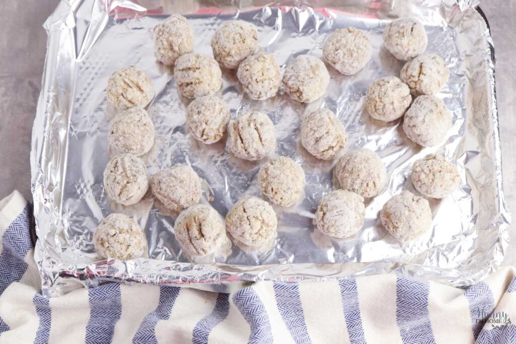 frozen gluten free meatballs