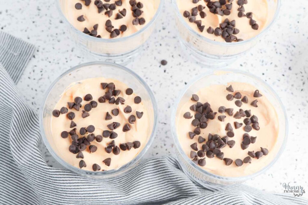 chocolate trifle recipe