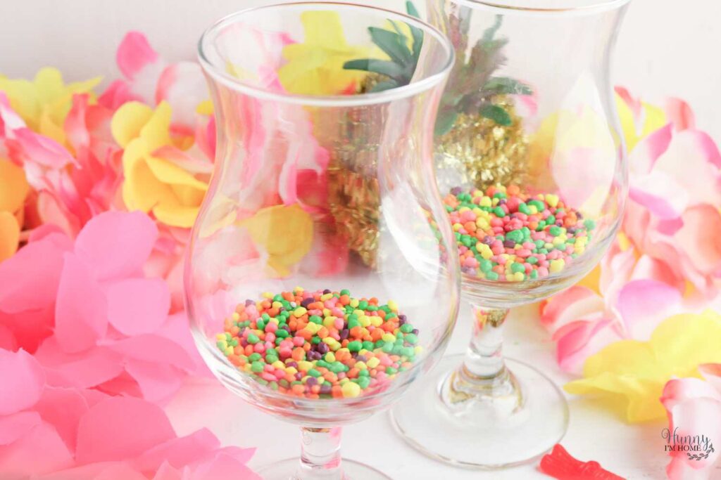 ocean punch with nerds