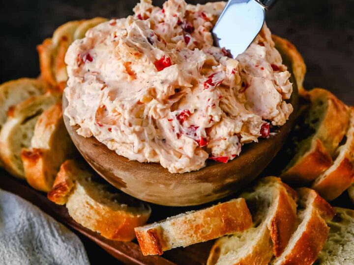 Image for Pimento Cheese Dip