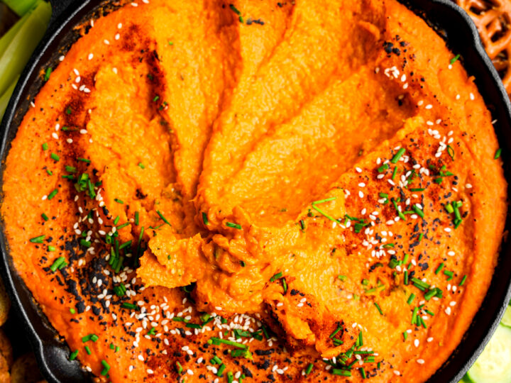 Image for Butternut Squash Dip