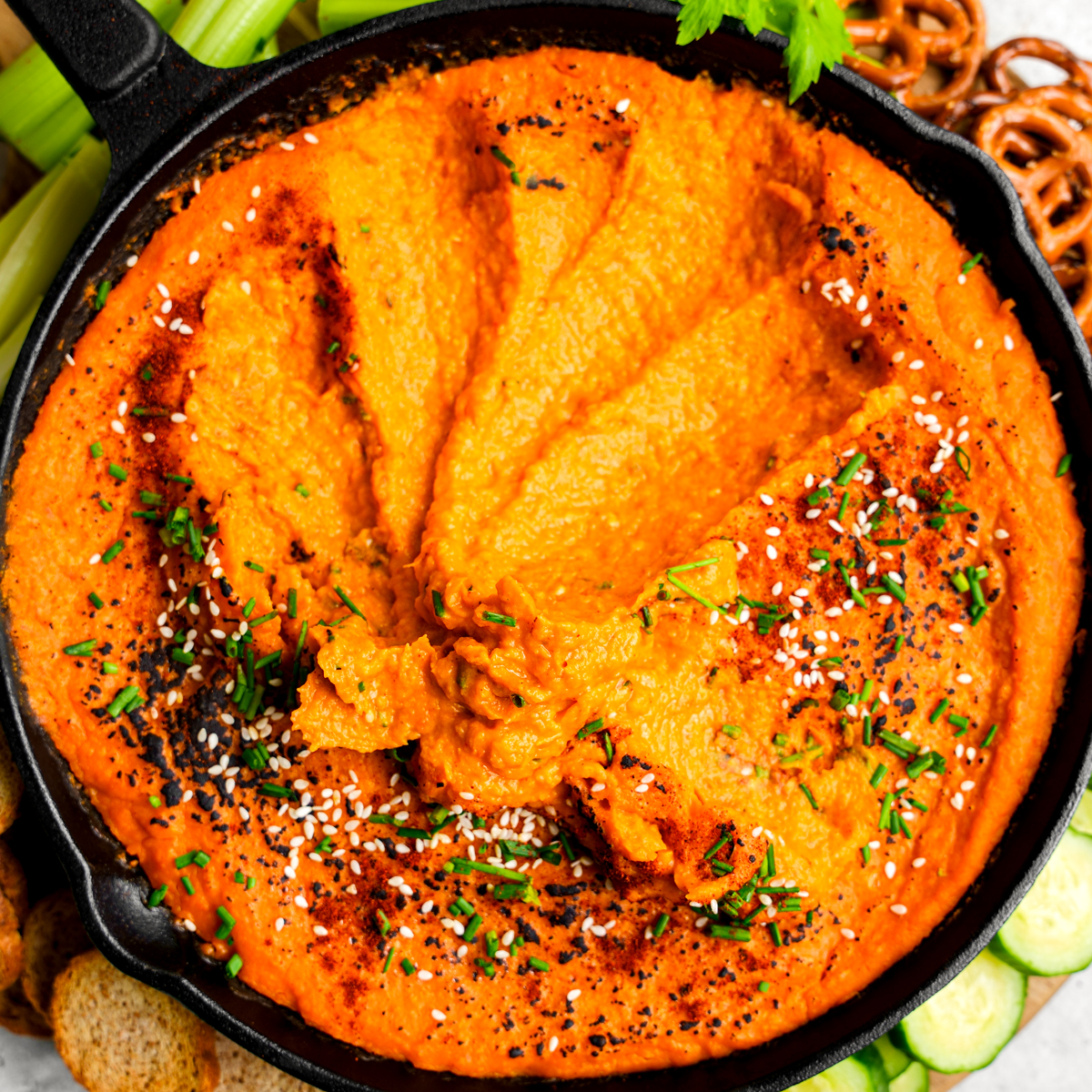 Image for Butternut Squash Dip