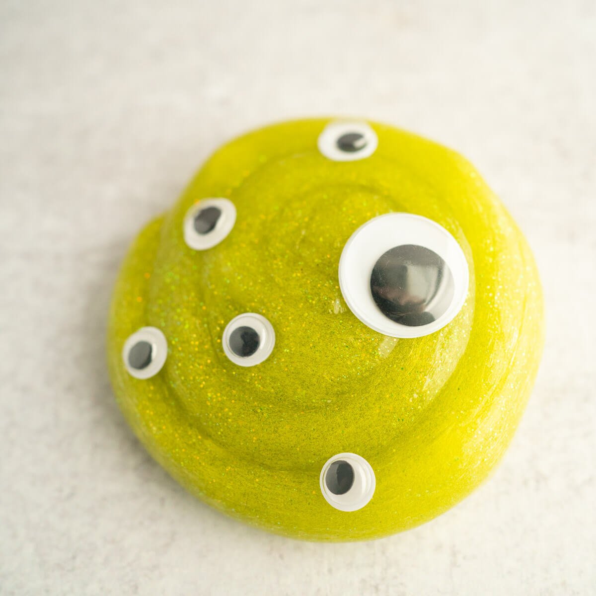 Image for Halloween Slime