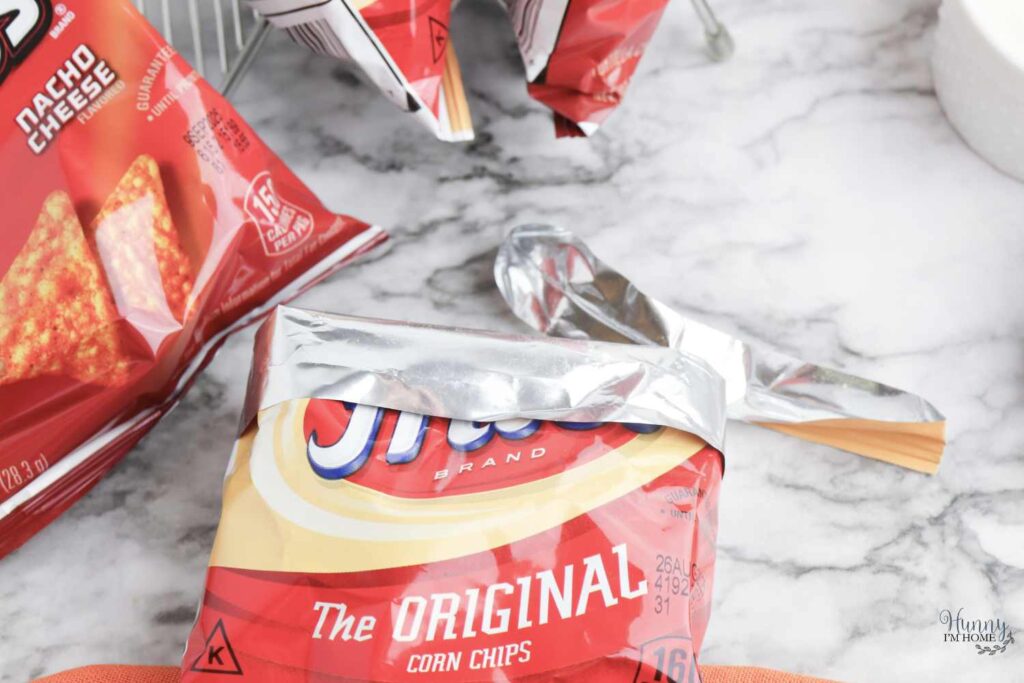 walking nachos recipe