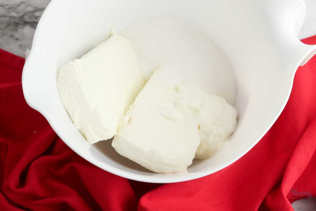 cheesecake filling
