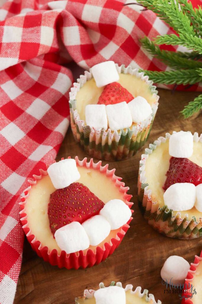 easy christmas dessert