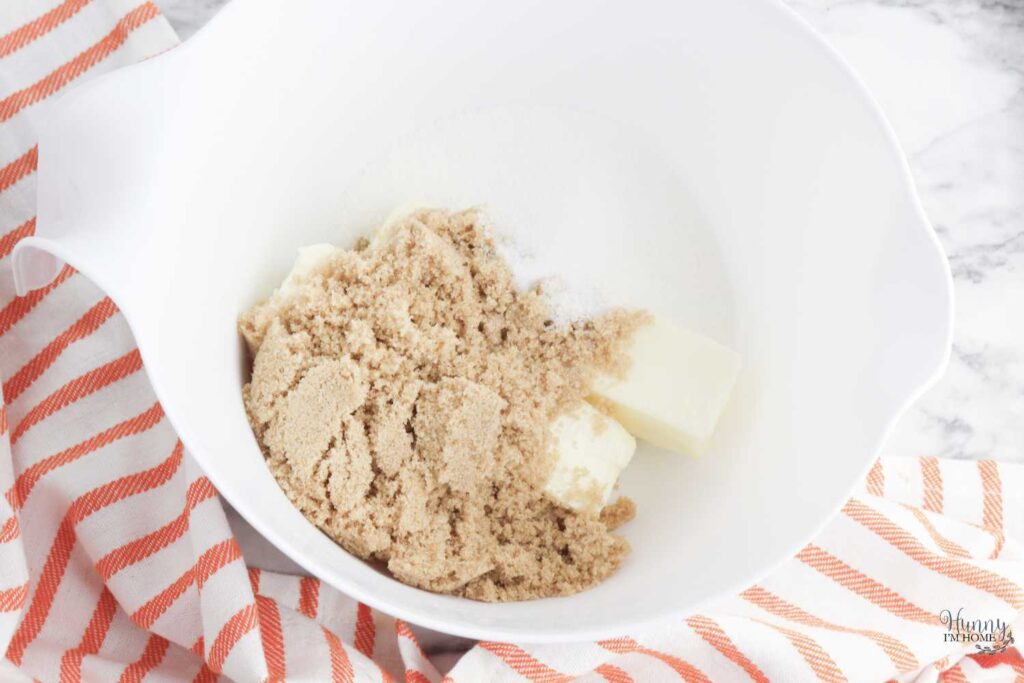 fall cookie recipe