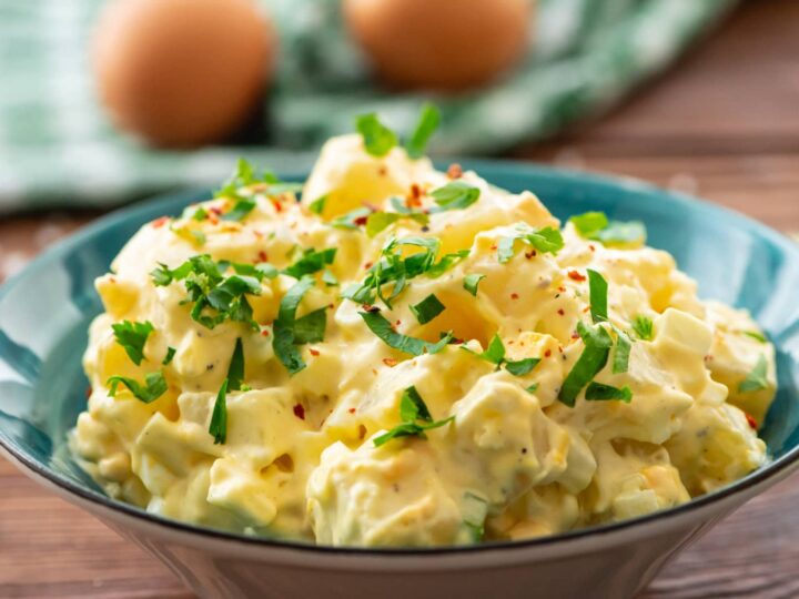 Image for Ultimate Potato Salad