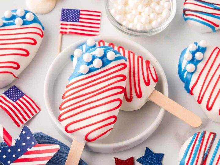 Image for Cakesicles