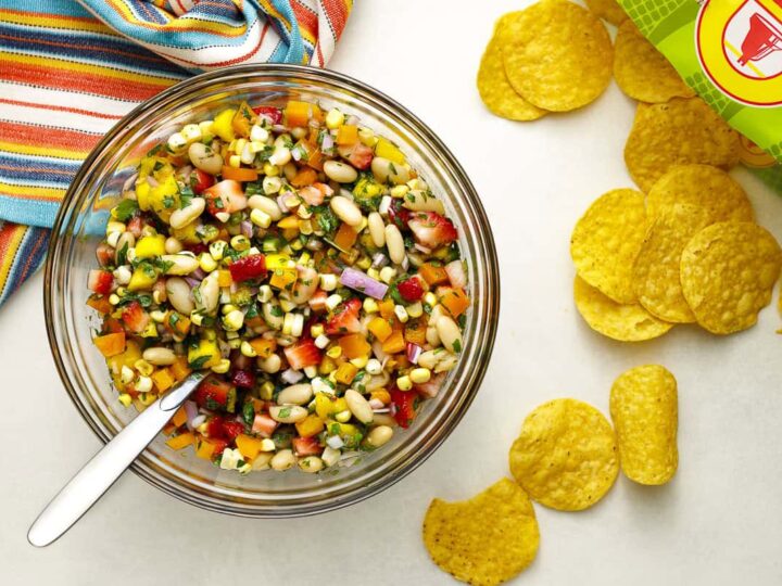 Image for The Original Cowgirl Caviar
