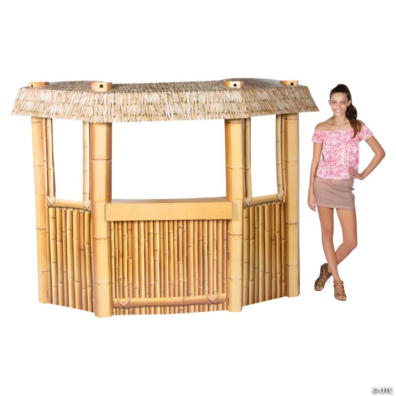Image for Island Luau Tiki Bar 