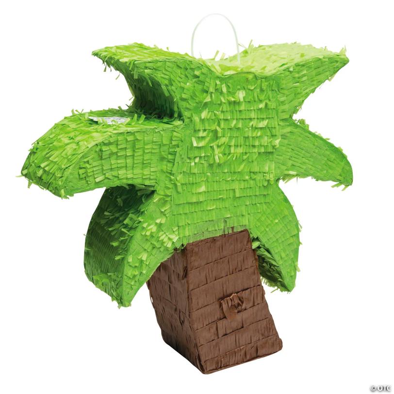 Image for Palm Tree Piñata