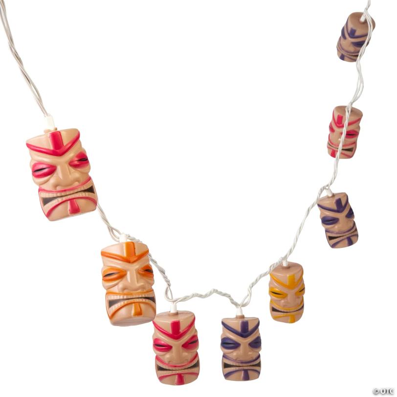 Image for Tiki String Lights