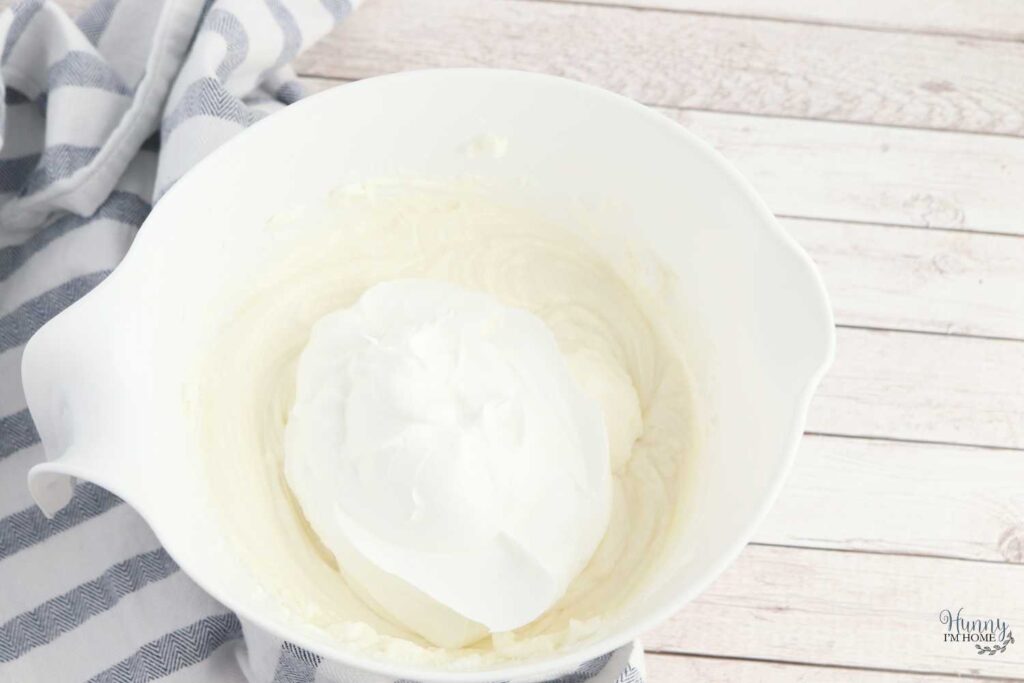 easy cheesecake recipe