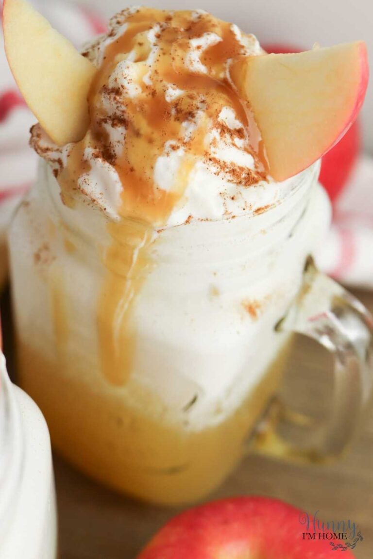 dirty apple cider sprite recipe