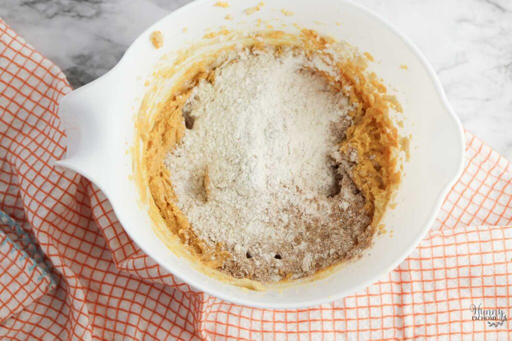 gluten free pumpkin chocolate chip cookies recipe