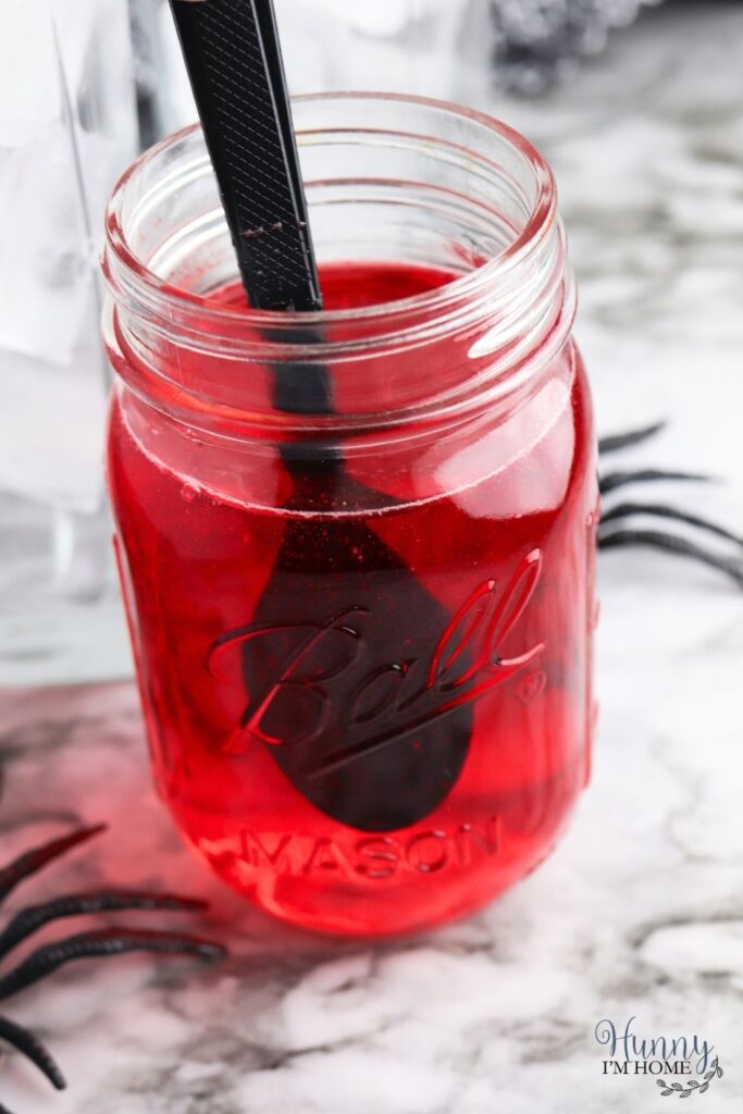 cherry drink mix