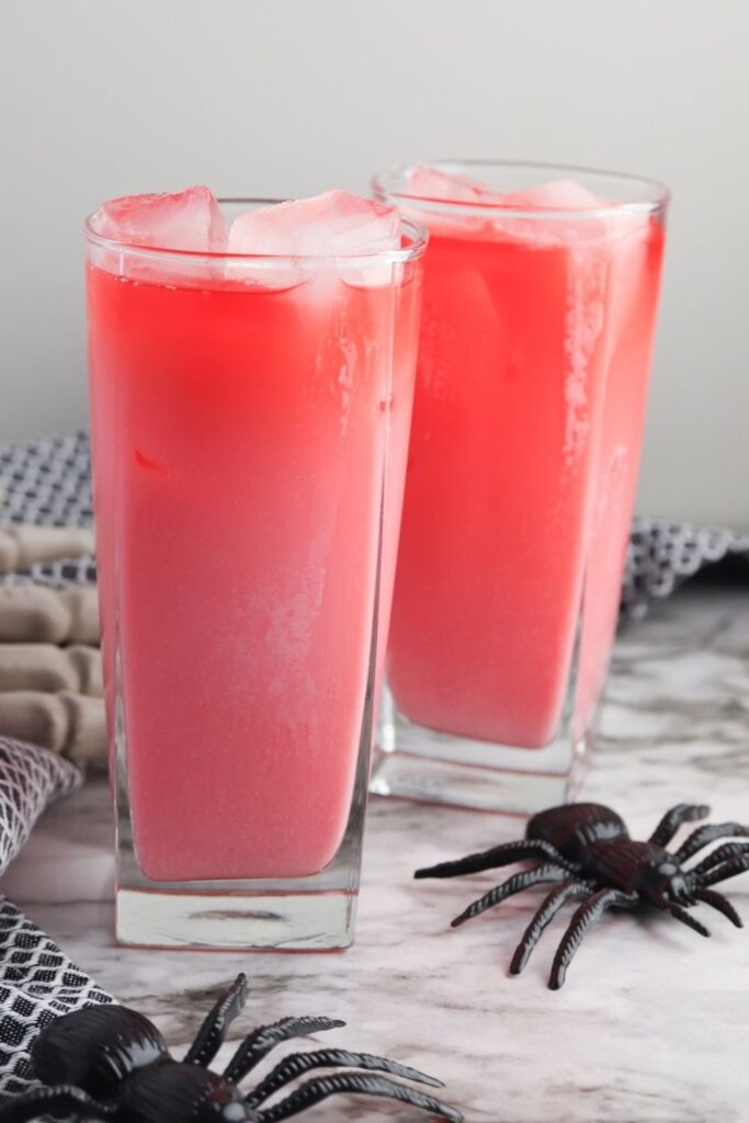 dirty cherry sprite